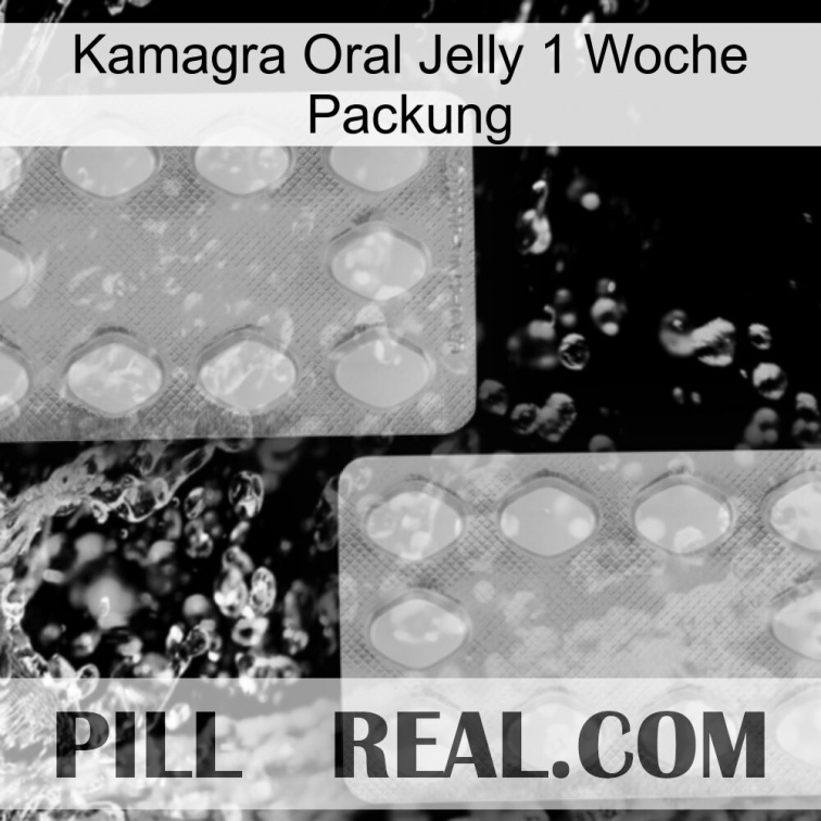 Kamagra Oral Jelly 1 Week Pack 17